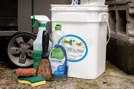 Go with an unscented castile soap if. How To Clean A Gas Or Charcoal Grill Reviews By Wirecutter