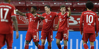 Home is a very important point for me. Tantang Gladbach Bayern Munchen Diprediksi Takkan Ulangi Penyakit Kebobolan Lebih Dulu Bola Net