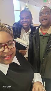 My little cousin Adam Dent sang beautifully Sunday for the Christmas  Cantata. What a tremendous gift! Also he's 34 now so not exactly little.