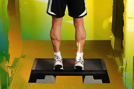 Calf Raises: How To Do Them The Right Way, According To Personal Trainers |  Gq