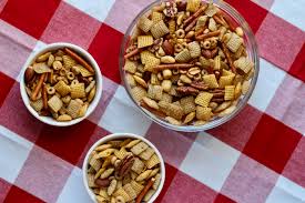 View top rated chex mix trash recipes with ratings and reviews. Texas Trash My Life After Dairy