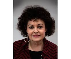 Barbara Dickens Obituary (1947