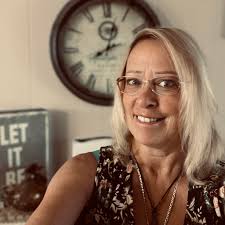 🐷✨ Meet: HAMUEL L. JACKSON! ✨🐷** Hamuel L. is the sweetest little chunky  Kunekune pig you'll ever meet-and we're already obsessed with his friendly  personality and insatiable love for snacks. Fun Facts