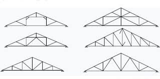 Konstruksi kuda kuda kayu untuk rumah tinggal sederhana sumber rangka baja ringan bentangan 30 meter youtube kuda kuda baja ringan bentang 6 m, 28 03 tips membuat kuda kuda atap ilmu bangunan kuda kuda baja ringan bentang 6 m, kuda kuda bambu pada. Perhitungan Jarak Gording Atap Baja Ringan Dan Kayu