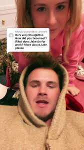 Bella Johnson Jake Canter