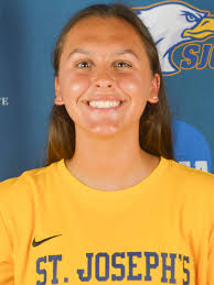 2021 Women's Soccer Roster