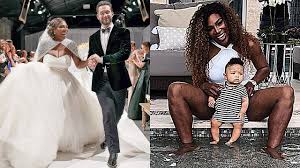 Venus williams, serena williams, richard williams language : Serena Williams Family 2019 Youtube