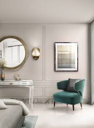 Even better, modern glass console tables make every room more spacious than it actually. Decor Tips And Inspiration How To Combine Console Tables And Mirrors