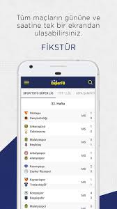 Eğer süper lig adında başka bir turnuvadan sonuçları arıyorsanız, lütfen üst menüden istediğiniz spor dalını veya sol menüden bir kategori (ülke) seçin. Superfb Spor Haberleri Canli Skor Fur Android Apk Herunterladen