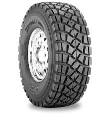 L315 Cement Mixer Dump Truck Tires Bridgestone