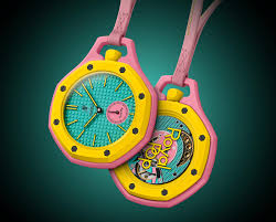 Swatch X Ap