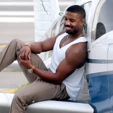 Actor michael b jordan is to rename his rum drunk brand amid allegations of caribbean cultural jordan posted an apology and confirmed plans to change the name after a lot of listening to the. Watch Michael B Jordan Become An Alexa Fantasy In 2021 Super Bowl Ad E Online Deutschland