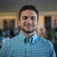 I am excited to share that this summer I will be joining Medline  Industries, Inc. as a finance intern. Special thanks to Kelly Canoy and Grace  Pecora for helping to guide me