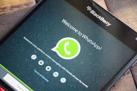 Install Whatsapp On Blackberry 10 Device With This Simple Trick Naijaknowhow You will face certain issues and limited functionality in whatsapp. install whatsapp on blackberry 10