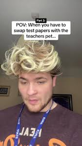 Swapping Test Papers with the Teacher's Pet: The Drama Continues