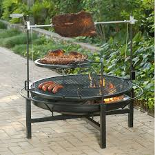 Image result for Grill Smoker Combo - Enjoy the Cool Breeze Outside