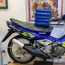 Смотреть видео про rg sport. Suzuki Rg Sport 110 Suzuki Rg Sport 110 Zerotohundred I Have Been Riding A Suzuki Best For The Past 2 Weeks And I Have Been Very Satisfied With It Especially The Fuel Consumption Personalzonecare