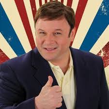 Tony Thrower's Instagram, Twitter & Facebook