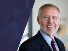 Congratulations to Glen Daigger