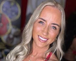 Dawn German's Instagram, Twitter & Facebook