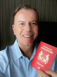 Geoff Reid's Instagram, Twitter & Facebook