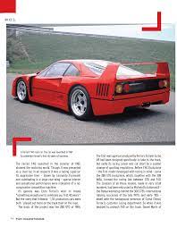 We did not find results for: Ferrari F40 Competizione
