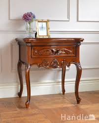 アンティークショップHandle