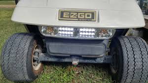 One of the least effortless methods of installing speakers is to use bluetooth speakers on the golf cart. Golf Cart Lights Frequently Asked Questions Faq