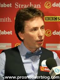 Crucible Diary 2014: Day Two