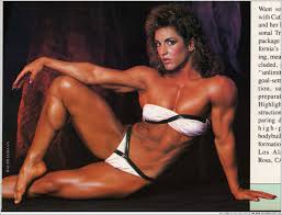 Cathy Lee Crosby nude - Over 70 pics to arouse your senses