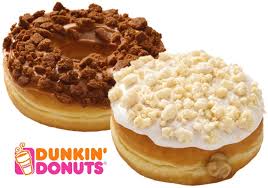Nama itu bertukar menjadi dunkin donut dua tahun kemudian. Harga Menu Dunkin Donuts Terbaru Tahun 2021 Lengkap