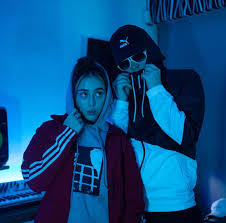 Cursó la secundaria en el colegio francisco de. Nicki Nicole Y El Video Que Estallo Las Redes Sociales Daqa Hip Hop Cultura Hip Hop Rap Colombiano