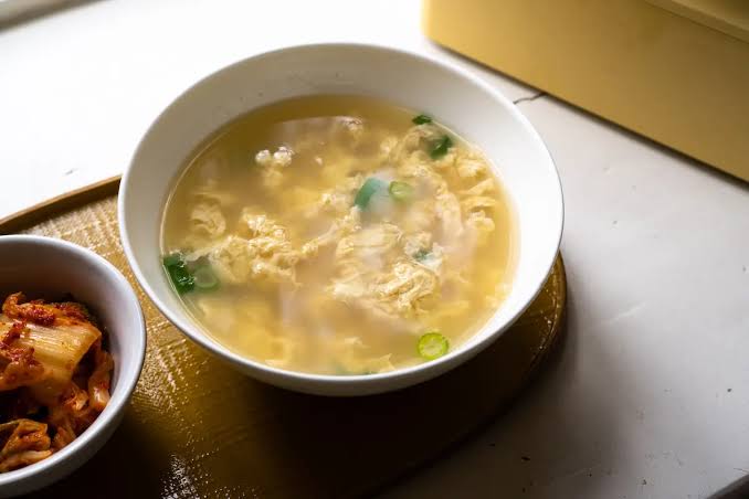 Egg Guk