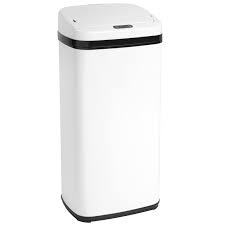 Check spelling or type a new query. Russell Hobbs Sensor Bin White 40l Rubbish Bin B M Stores