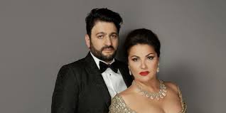 Здесь вы можете скачать anna netrebko tosca vissi d arte vissi d amore. Centre Stage Artist Management Anna Netrebko Yusif Eyvazov Konzerte In Neapel Am 23 Und 26 Juli 2020