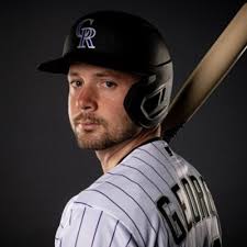 Max George (@MaxGeorge433)