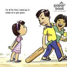 Oh Iss Anyay Ko Kon Bhula Sakta Hai It Wasn T A Cricket It Was A Game Of Unfairness Childhood Memories Quotes Childhood Memories 90s My Childhood Memories