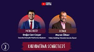 Üniversite eğitimini boğaziçi üniversitesi i̇dari bilimler fakültesi i̇şletme bölümü'nde tamamladı. Murat Ulker I Yildiz Holding Yonetim Kurulu Uyesi Youtube