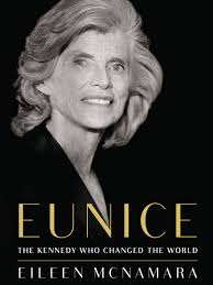 The camp sought to address the concern that disabled children had very little opportunity to participate in organised athletic events. Eunice The Kennedy Who Changed The World Book Review