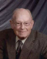 Obituary information for Lawrence J. Denney