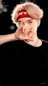  Yoongi Wallpaper Credits To Twitter Lockszcreenbts Yoongi Suga Suga Bts Swag Bts Yoongi Bts Suga