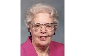 Lorraine Hauk Obituary (1920