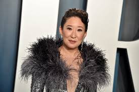 Do you think the movie is trying to make a specific. Over The Moon How Sandra Oh Joined Cast Of Netflix Animated Movie
