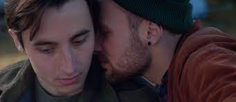 Movies for gay men and those who love them - Queer Screen