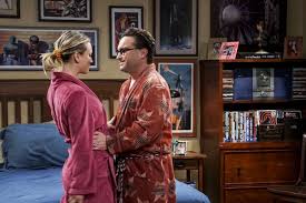 Pin On Leonard Penny The Big Bang Theory