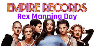 Oct 25, 2017 12,277 toronto. Is It Rex Manning Day Thereviewsarein Com