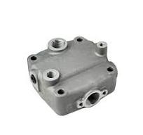 Air Compressor Head 29110-1921 S291101921 Hino JO8E JO5E JO7E Truck Parts