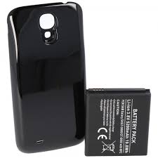 Bluetooth connection process step by steps. Samsung Galaxy S4 Hochleistungs Akku Mit 5200mah Nfc Und Zusatzdeckel Gt I9500 Samsung Akku Fur Handy Smartphone Akkus Akkushop