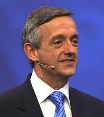 Robert Jeffress