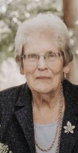 Ione Fitzpatrick Obituary (2023)